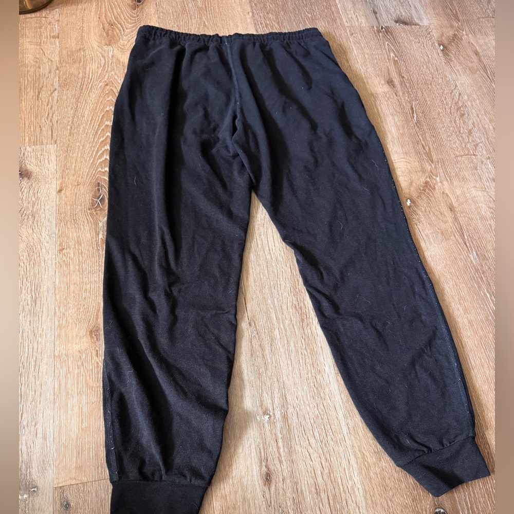 Vuori Black Performance VW303 Jogger Pants Size XS - Picture 2 of 4